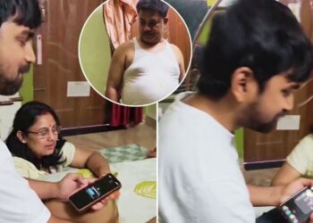 Viral Video: गर्लफ्रेंड के घर ऐसी खातिरदारी! ‘ससुर जी’ ने परोसा मटन, ‘सास’ ने ले ली फिरकी