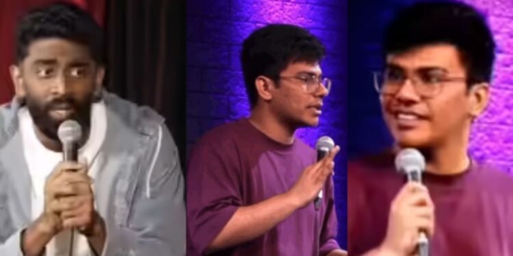 Viral Video: कॉमेडियन मधुर विरली ने रेप और मर्डर जैसे गंभीर मुद्दे का उड़ाया मजाक, लोग बोले- बंद करो कॉमेडी के नाम पर ये बकवास!