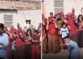 शादी में भाई ने किया ऐसा ‘जहरीला’ डांस, लोग बोले- ‘जिसने भी इसे उकसाया है, पहले उसे जेल भेजो!’