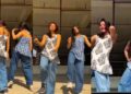 Viral Video: दो लड़कियों के डांस ने मचाया धमाल, Morni Banke गाने पर दी जबरदस्त परफॉर्मेंस