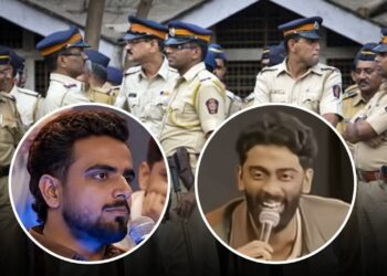 बिरयानी, बहस और चेतावनी…मुंबई पुलिस ने अपने हिसाब से कसा ऐसा तंज, पोस्ट हुआ वायरल