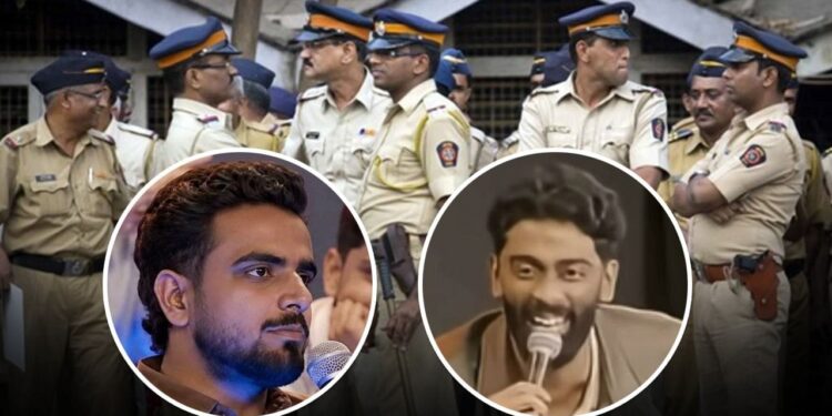 बिरयानी, बहस और चेतावनी…मुंबई पुलिस ने अपने हिसाब से कसा ऐसा तंज, पोस्ट हुआ वायरल