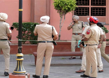 पंजाब में दहशत फैलाने की साजिश को पुलिस ने किया विफल, आईईडी के साथ दो संदिग्ध दबोचे