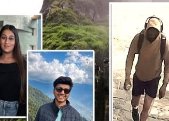गर्म हुडी से लेकर पासपोर्ट गायब होना…, सिया-चेतन की वो गलतियां जिसने खोला मर्डर का राज