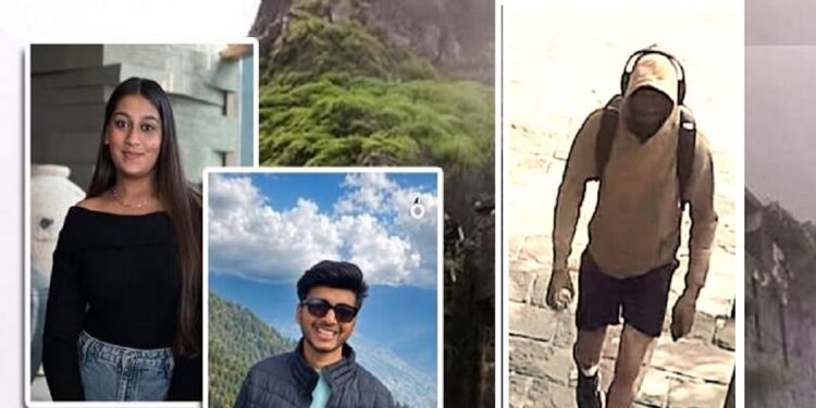 गर्म हुडी से लेकर पासपोर्ट गायब होना…, सिया-चेतन की वो गलतियां जिसने खोला मर्डर का राज