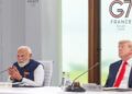‘बिना Trust के ग्लोबल पार्टनरशिप बेकार, विकासशील देशों को मिले बराबरी का हक’, G7 Summit में बोले पीएम मोदी | g7 summit pm modi speech global partnership needs trust equal rights for developing countries evian france