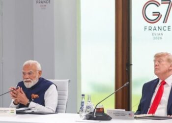 ‘बिना Trust के ग्लोबल पार्टनरशिप बेकार, विकासशील देशों को मिले बराबरी का हक’, G7 Summit में बोले पीएम मोदी | g7 summit pm modi speech global partnership needs trust equal rights for developing countries evian france