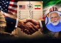 PM Modi on US-Iran Deal: अमेरिका-ईरान समझौते का PM मोदी ने किया स्वागत, लेकिन दोनों देशों से कर दी बड़ी अपील | pm modi welcomes us iran peace deal strait of hormuz reopening global economy impact