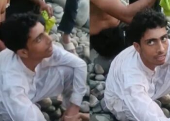 PoK Minor Detained: पुंछ में LoC पार कर भारतीय सीमा में घुसा पाकिस्तानी नाबालिग, जांच में जुटी खुफिया एजेंसिया | pakistani minor detained crossing loc poonch jammu kashmir intelligence agencies probe