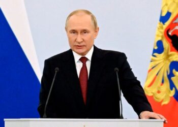 Putin On India: ‘भारत पर कोई दबाव नहीं चला सकता’, पुतिन ने कही ऐसी बात टेंशन में अमेरिका-चीन! | putin on india no external pressure works pm modi foreign policy praise russian president statement impact us china