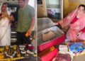 रील्स में ‘शोबाजी’ पड़ी भारी! यूट्यूबर रचना गुर्जर के घर लाखों की चोरी, लोग बोले- ‘और दिखाओ गहने’