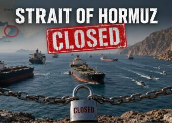 Strait of Hormuz 2026 में चौथी बार बंद? Iran ने बताई सच्चाई, स्विट्जरलैंड बैठक रद्द, Timeline में समझें | Strait of Hormuz closure Timeline: Iran Reveals Truth of Hormuz, Switzerland Meeting Cancelled News Hindi