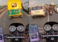 Viral Video: केरलम में दिखा हेलमेट का गजब क्रेज, उत्तराखंड के ब्लॉगर ने दिखाई ऐसी चीज…देखकर हिल गए लोग