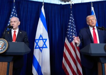 ‘यहूदी समाज भी अब तुमसे तंग आ चुका है’, फिर लीक हुई Trump-Netanyahu की बातचीत, किसने- किसे सुनाया? | trump-netanyahu-call-leak-book-claim-gaza-ceasefire-row-world-news-hindi