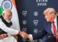 Trump Tariff On India: ‘आप लोग बकवास..’, भारत को लेकर क्यों आगबबूला हुए ट्रंप? व्हाइट हाउस में तीखी बहस | trump-india-tariff-row-white-house-book-revelation-regime-change-world-news-hindi