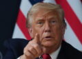 US-Iran: अमेरिका-ईरान युद्ध हुआ खत्म, MoU पर साइन के बाद ट्रंप बोले -It’s signed’, किन-किन मुद्दों पर बनी बात? | US-Iran MoU Signed: Trump Declares End to Conflict, Details of 14-Point Deal Revealed