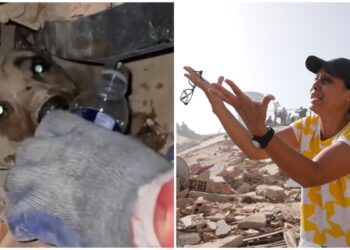 मलबे में जिंदगी की तलाश जारी, Venezuela में मौत का आंकड़ा पहुंचा 920, इमारत के ढेर से जिंदा निकली बच्ची | venezuela-earthquake-death-toll-920-relief-operation-latest-world-news-hindi
