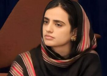 Who Is Mahrang Baloch: कौन हैं महरंग बलोच? बलूचों की ‘शेरनी’ को पाकिस्तान ने क्यों सुनाई उम्रकैद की सजा | Who Is Mahrang Baloch Sentenced to Life Imprisonment Pakistan ATC Court Baloch Yakjehti Committee
