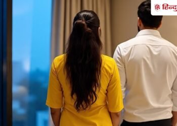 झारखंड से बिहार बुलाकर गर्लफ्रेंड की हत्या, शादी का दबाव बनाने पर प्रेमी ने गला काट डाला, Bihar Hindi News