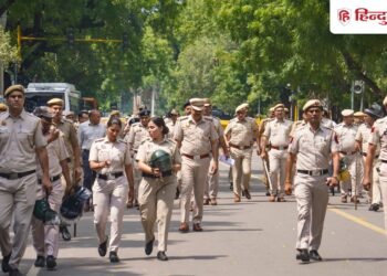 दिल्ली में 10 हजार की ठगी से 70 करोड़ के म्यूल अकाउंट सिंडिकेट का पर्दाफाश; बैंक मैनेजर समेत 10 गिरफ्तार, Ncr Hindi News