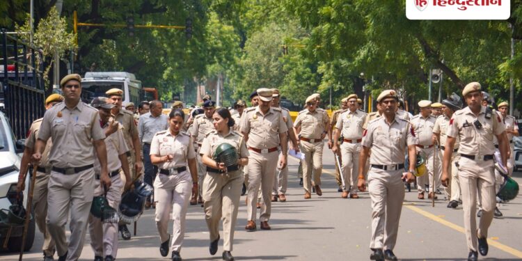 दिल्ली में 10 हजार की ठगी से 70 करोड़ के म्यूल अकाउंट सिंडिकेट का पर्दाफाश; बैंक मैनेजर समेत 10 गिरफ्तार, Ncr Hindi News