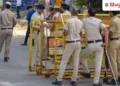 फरीदाबाद में पुलिस प्रताड़ना से परेशान पावर ग्रिड के अफसर ने दी जान, SHO पर मुकदमा दर्ज, Ncr Hindi News