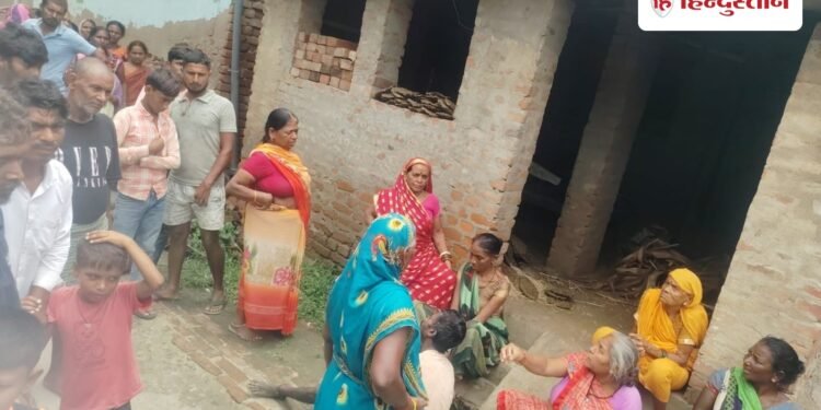 खाना परोसने के दौरान भाभी से हुआ विवाद, देवर ने सिर धड़ कर अलग कर दिया; बिहार में रोंगटे खड़ी कर देने वाली वारदात, Bihar Hindi News