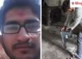 गुजरात में खौफनाक कांड; पति को मार कर फैक्ट्री में दफनाई लाश; 2 साल किया गुमराह, Gujarat Hindi News