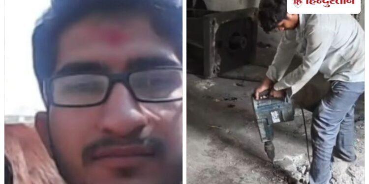 गुजरात में खौफनाक कांड; पति को मार कर फैक्ट्री में दफनाई लाश; 2 साल किया गुमराह, Gujarat Hindi News