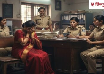 गाजियाबाद में ‘दोस्त’ ने टीचर से किया दुष्कर्म, धर्म बदलने का डाला दबाव; पति को मारने की धमकी; 5 पर FIR, Ncr Hindi News