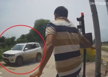 राजस्थान में स्टूडियो में सो रहे यूट्यूबर का फिरौती के लिए अपहरण, पुलिस ने छुड़ाया, Ncr Hindi News