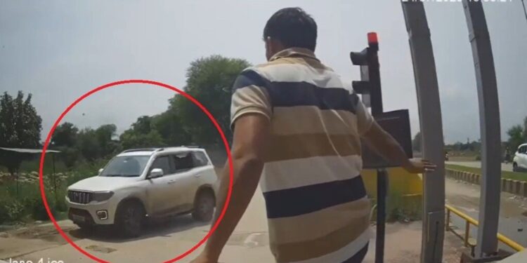राजस्थान में स्टूडियो में सो रहे यूट्यूबर का फिरौती के लिए अपहरण, पुलिस ने छुड़ाया, Ncr Hindi News