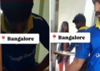 पार्सल देकर टॉयलेट के बहाने जबरन घर में घुसा डिलीवरी बॉय, फिर महिला को दिखाने लगा प्राइवेट पार्ट