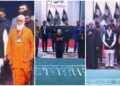 Video: Ali Khamenei को भारत का आखिरी सलाम, सभी धर्मों के लोगों ने दी श्रद्धांजलि, देखती रही दुनिया | ali-khamenei-funeral-indian-delegation-tehran-world-news-hindi