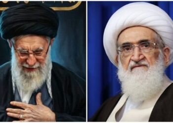 Ali Khamenei Funeral: 101 साल के इमाम पढ़ेंगे खामेनेई की जनाजे की नमाज, कौन हैं होसैनी नूरी हमेदानी? | ali-khamenei-funeral-grand-ayatollah-hossein-noori-hamedani-iran-world-news-hindi