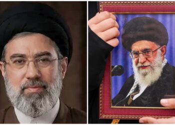 पिता Ali Khamenei की जनाजे में नहीं जाएंगे बेटे Mojtaba, Israel का डर या टूट गए हैं पैर! क्या है असली वजह? | ali-khamenei-funeral-mojtaba-khamenei-security-iran-israel-tension-world-news-hindi
