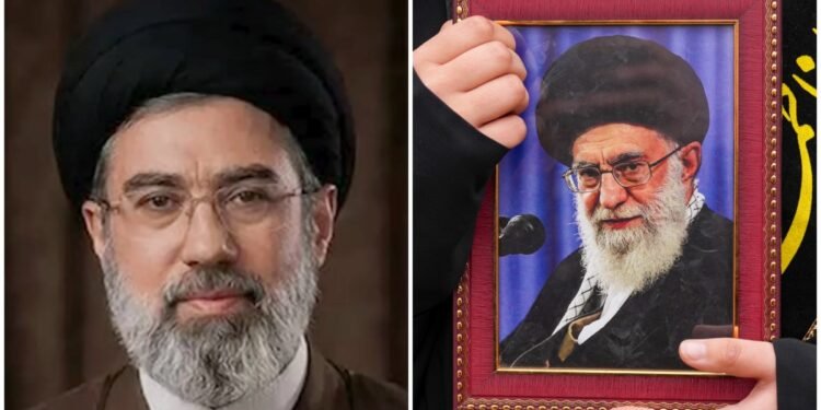 पिता Ali Khamenei की जनाजे में नहीं जाएंगे बेटे Mojtaba, Israel का डर या टूट गए हैं पैर! क्या है असली वजह? | ali-khamenei-funeral-mojtaba-khamenei-security-iran-israel-tension-world-news-hindi