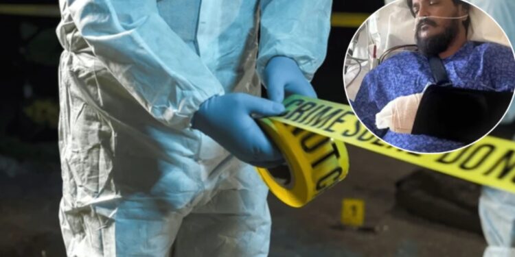 तुम भारत से हो? मुसलमान हो? US में धर्म पूछकर भारतीय युवक को 15 बार चाकू घोंपा, गिरफ्तार आरोपी कौन है? | Are you Muslim? US Utah Indian Muslim Sohail Stabbed 15 Times For Religion News Hindi
