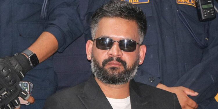 Balen Shah India Visit: क्या भारत दौरे पर आएंगे नेपाल के पीएम बालेन शाह? भारतीय विदेश मंत्रालय ने दिया जवाब | balen shah nepal pm india visit official invitation mea press confrence Randhir Jaiswal