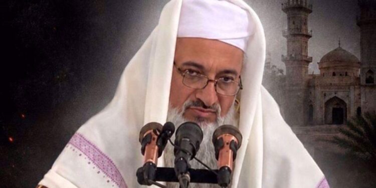 Baloch leader killed in Iran: बलूच लीडर मौलवी अनवर रीगी कौन? ईरान में गोली मारकर हत्या | who was molvi mohammad anwar rigi baloch leader shot dead in iran