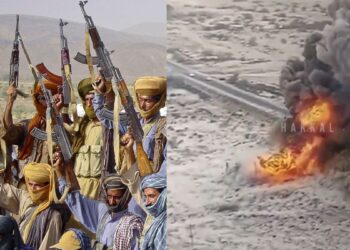 Pakistan में BLA ने मचाया गदर, विस्फोटकों से भरा ट्रक कोस्ट गार्ड कैंप में घुसाया, 30 जवानों की मौत का दावा | pakistan bla terror attack gwadar coast guard camp suicide bomber truck blast 30 soldiers killed