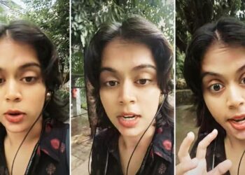 ‘पहले मारा थप्पड़, फिर छिनवाई नौकरी…’ Blinkit डिलीवरी बॉय की इस हरकत पर भड़की लड़की, देखें ये वायरल वीडियो