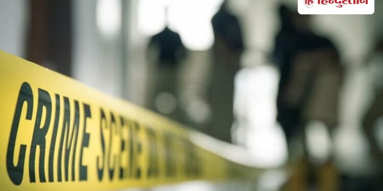दिल्ली में दोस्त निकला दगाबाज, काम के रुपये मांगने पर युवती को घर बुलाकर मार डाला, Ncr Hindi News