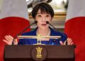 Drummer To PM Takaichi: ड्रमर, TV एंकर और फिर पहली महिला प्रधानमंत्री, फिल्मी है जापानी पीएम की कहानी | drummer-to-pm-sanae-takaichi-india-visit-japan-first-woman-pm-world-news-hindi