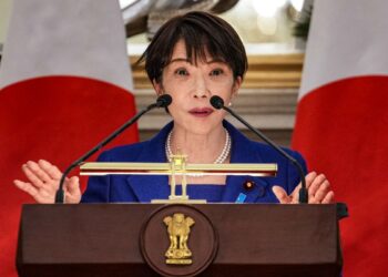 Drummer To PM Takaichi: ड्रमर, TV एंकर और फिर पहली महिला प्रधानमंत्री, फिल्मी है जापानी पीएम की कहानी | drummer-to-pm-sanae-takaichi-india-visit-japan-first-woman-pm-world-news-hindi