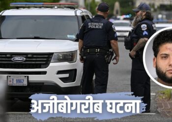 ‘साहब इमरजेंसी है!’ पुलिस ने नहीं सुनी बात, तो शख्स ने गाड़ी में ही कर दिया ‘कांड’