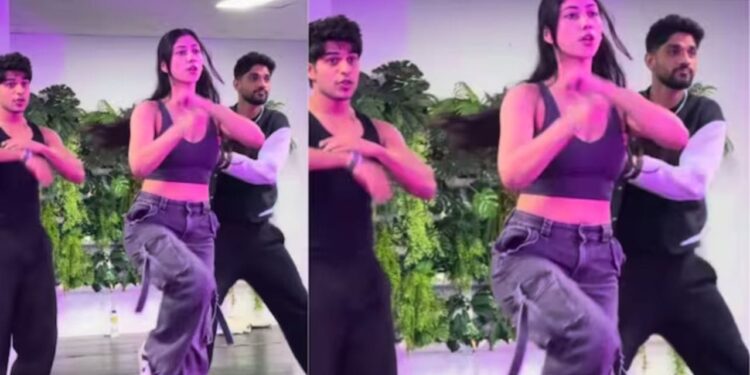 ‘Ding Dong’ गाने पर लड़की का कमाल का डांस, शानदार परफॉर्मेंस, स्टाइल और एक्सप्रेशन ने खींचा सबका ध्यान