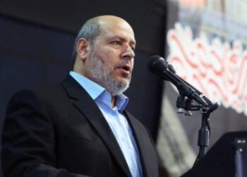 Hamas: इजराइली हमलों में खोए अपने दो बेटे, फिर भी नहीं झुका! अल-हय्या कौन? जो बना हमास का स्थाई चीफ | hamas new political chief khalil al hayya lost two sons israeli strikes news hindi
