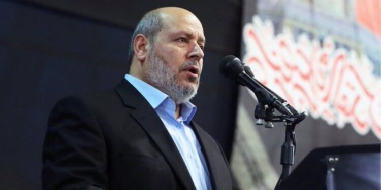 Hamas: इजराइली हमलों में खोए अपने दो बेटे, फिर भी नहीं झुका! अल-हय्या कौन? जो बना हमास का स्थाई चीफ | hamas new political chief khalil al hayya lost two sons israeli strikes news hindi