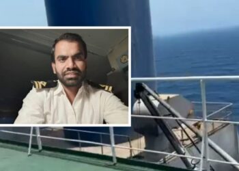 Black Sea Ship Attack: रूसी समुद्री क्षेत्र में बड़ा अटैक, एक भारतीय की मौत, MEA ने जताया विरोध | black sea ship attack indian seaman killed mv omorfi mea condemns russia sea incident